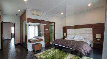 Gambar 2 Rumah Lux Minimalis Full Furnished di Setra Duta, Bandung