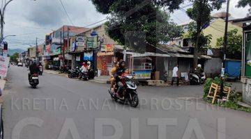 Gambar 5 Ruko Strategis di Melong Cijerah, Bandung Bagus