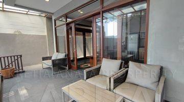 Gambar 5 Rumah Lux Minimalis Full Furnished di Setra Duta, Bandung