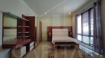 Gambar 2 Rumah Lux Furnished di Setra Duta, Bandung