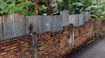 Gambar 3 Tanah Siap Bangun View River di Ciputat Tangerang