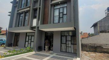 Gambar 5 Rumah Modern Cantik di Asanna Village Tangerang Selatan