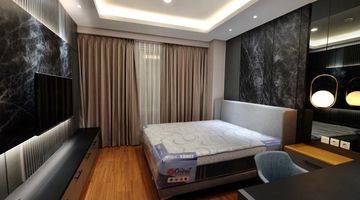 Gambar 5 Jual Pasti Kepincut Liat Unit Tercakep di Hegarmanah Residence Ini Type 3+1 Bedroom Lantai 16 Fully Furnished Mewah Banget