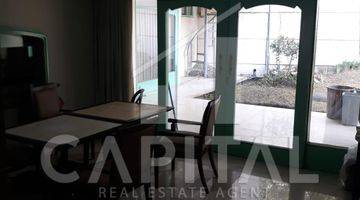 foto lainnya rumah cantik tengah kota di