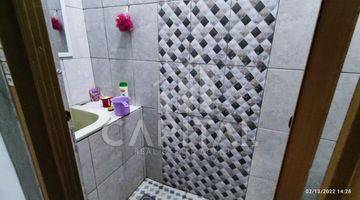 kamar mandi rumah murah tengah kota akses
