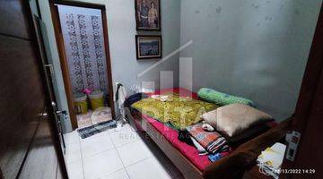kamar tidur rumah murah tengah kota akses