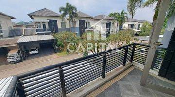 Gambar 3 Rumah Cantik Fully Furnished di Kota Baru Parahyangan Tatar Ratnasasih