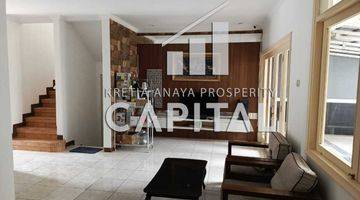 Gambar 4 Bikin Betah Nih Rumah Semi Furnished di Tatar Wangsakerta Kota Baru Parahyangan Bandung