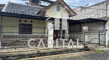 Gambar 5 Harga Worthed Rumah Permata Kopo 1 Dengan Row Jalan Cukup Lebar Tinggal Renov Aja Supaya Cakep