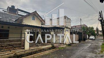 Gambar 4 Harga Worthed Rumah Permata Kopo 1 Dengan Row Jalan Cukup Lebar Tinggal Renov Aja Supaya Cakep