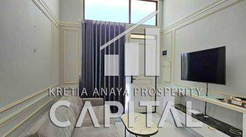 Gambar 5 For Rent Luxury House Full Furnished di Tatar Simakirana Kota Baru Parahyangan Bandung