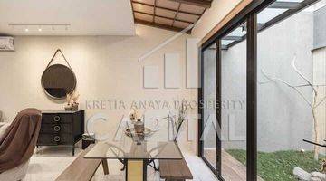 Gambar 1 Rumah Full Furnished Sudah Siap Huni di Tatar Tarubhawana Kota Baru Parahyangan