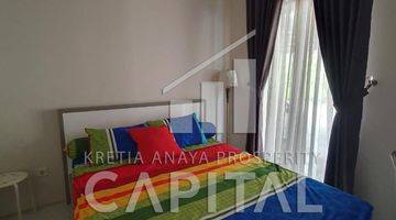 Gambar 1 Rumah Siap Huni Fully Furnished di Tatar Simakirana Kota Baru Parahyangan