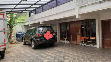 Gambar 1 Rumah Tomang Siap Huni Bangunan 1 1/2 Lantai 