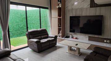 Gambar 3 Dijual Rumah Mewah Green Garden