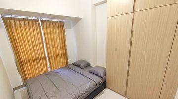 Gambar 1 Apartemen Tokyo Riverside Pik 2, Kondisi Full Furnish, Ada 2br, Harga Bisa Nego