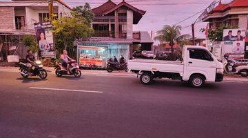 Gambar 2 Dikontrakan Ruko 2 Lantai Lokasi Sangat Strategis Denpasar