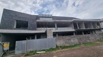 Gambar 2 Rumah 2 Lantai Di Tukad Badung Renon DB