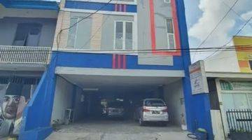 Gambar 1 Guest House Tlogomas Selangkah Kampus Uin