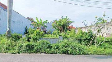 Gambar 1 Tanah Kost Papa Biru Soekarno Hatta Malang Jarang Ada Luasan Kecil Area Kost Eksklusif