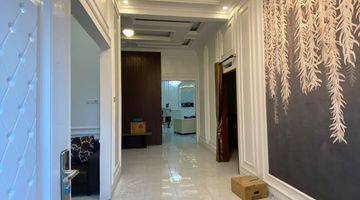 Gambar 4 Rumah Mewah Sulfat Pandanwangi Full Renov Dan Full Furnished Siap Huni 