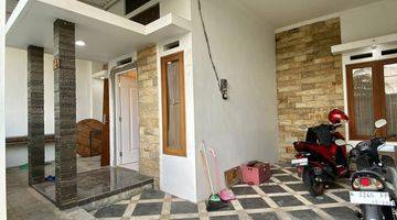 Gambar 2 Rumah Mewah Sulfat Pandanwangi Full Renov Dan Full Furnished Siap Huni 