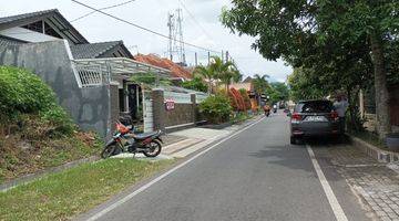 Gambar 3 Tanah Bagus Di Bunga Nusa Indah Atas