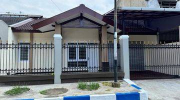 Gambar 1 Rumah Araya Full Renov Siap Huni