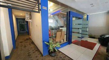 Gambar 5 Guest House Tlogomas Selangkah Kampus Uin