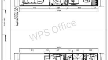 Gambar 4 Rumah Baru Sulfat Indah Desain American Bangunan 2 Lantai