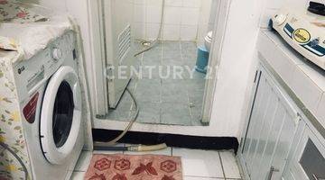 Gambar 1 APARTEMEN SENTRA TIMUR TERMURAH SUDAH SHM BISA KPA
