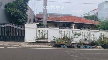 Gambar 1 Rumah Hitung Tanah Di Cempaka Putih Jakarta Pusat