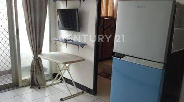 Gambar 2 APARTEMEN SENTRA TIMUR TERMURAH SUDAH SHM BISA KPA
