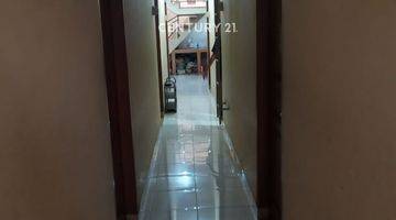 Gambar 1 Di Jual Rumah Kos Kosan Dalam Komplek Elit Rawamangun Strategis