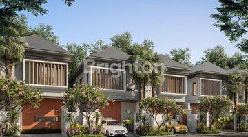 Gambar 2 BRAND NEW VILLA 10 MINUTE FROM ICON MALL