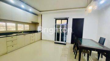 Gambar 4 Rumah Bagus Semi Furnished SHM di Tukad Yeh Sungi Renon