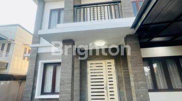 Gambar 2 Rumah Bagus Semi Furnished SHM di Tukad Yeh Sungi Renon