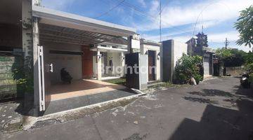 Gambar 2 Rumah Bagus Modern Di Area Denpasar Utara Shm 