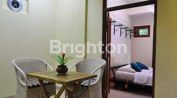 Gambar 3 LEASEHOLD APARTMENT WALKING DISTANCE TO THE BEACH