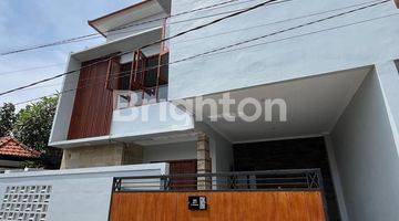 Gambar 1 BRAND NEW VILLA HOUSE AT SANUR AREA, 5 MINUTE TO THE BEACH