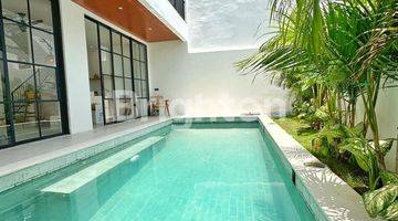 Gambar 5 BRAND NEW VILLA NEAR CANGGU BEST CHOICE FOR INVESTMENT OR LIVING