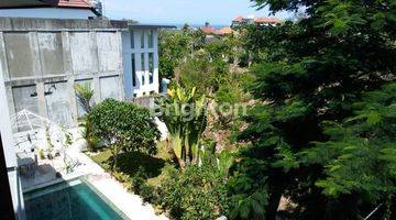 Gambar 4 Villa Bagus Di Benoa Badung Bali Full Furnished