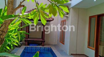 Gambar 1 FULLY FURNISHED VILLA BIMASENA DEKAT UMALAS