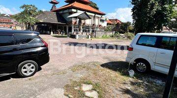 Gambar 2 RARE ITEM, TANAH 100 METER DARI PANTAI SANUR