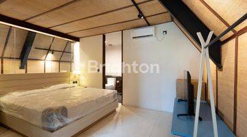 Gambar 5 BRAND NEW VILLA AT CANGGU BALI WITH HIGH ROI