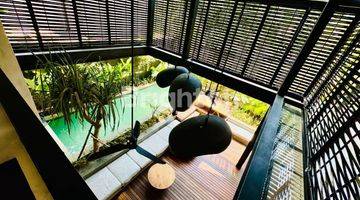 Gambar 3 BRAND NEW VILLA AT CANGGU BALI WITH HIGH ROI