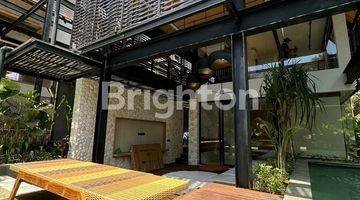 Gambar 2 BRAND NEW VILLA AT CANGGU BALI WITH HIGH ROI