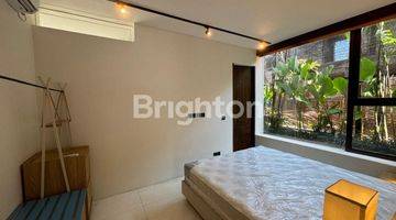 Gambar 5 BRAND NEW VILLA AT CANGGU BALI WITH HIGH ROI