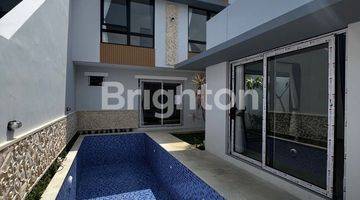 Gambar 3 BRAND NEW VILLA FOR LEASEHOLD AL NEAR SANUR BEACH