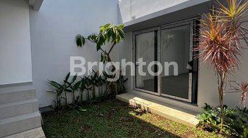 Gambar 4 BRAND NEW VILLA FOR LEASEHOLD AL NEAR SANUR BEACH